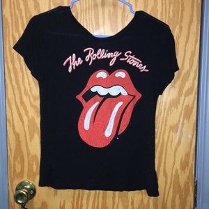 The Rolling Stones T-Shirt